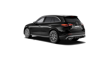 GLC - 360° view