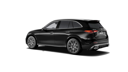 GLC - 360° view