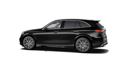 GLC - 360° view