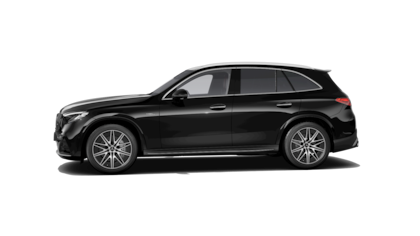 GLC - 360° view