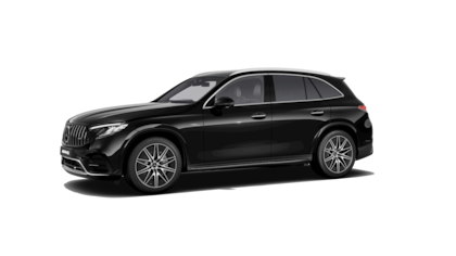 GLC - 360° view