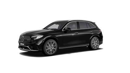 GLC - 360° view