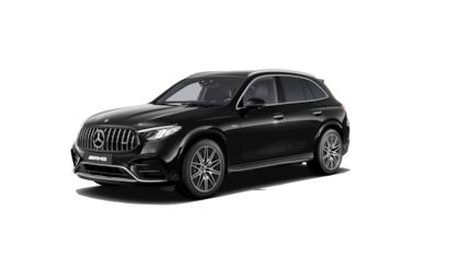 GLC - 360° view