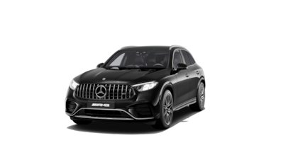 GLC - 360° view