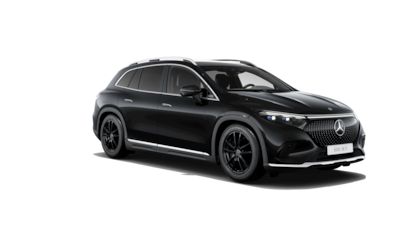 EQS SUV - 360° view
