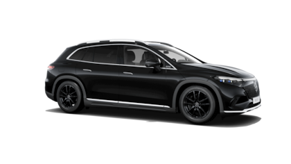 EQS SUV - 360° view