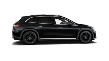 EQS SUV - 360° view