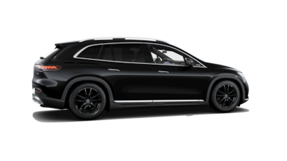 EQS SUV - 360° view