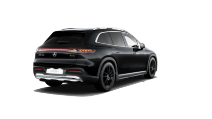 EQS SUV - 360° view