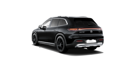 EQS SUV - 360° view