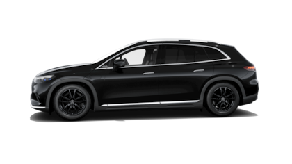 EQS SUV - 360° view