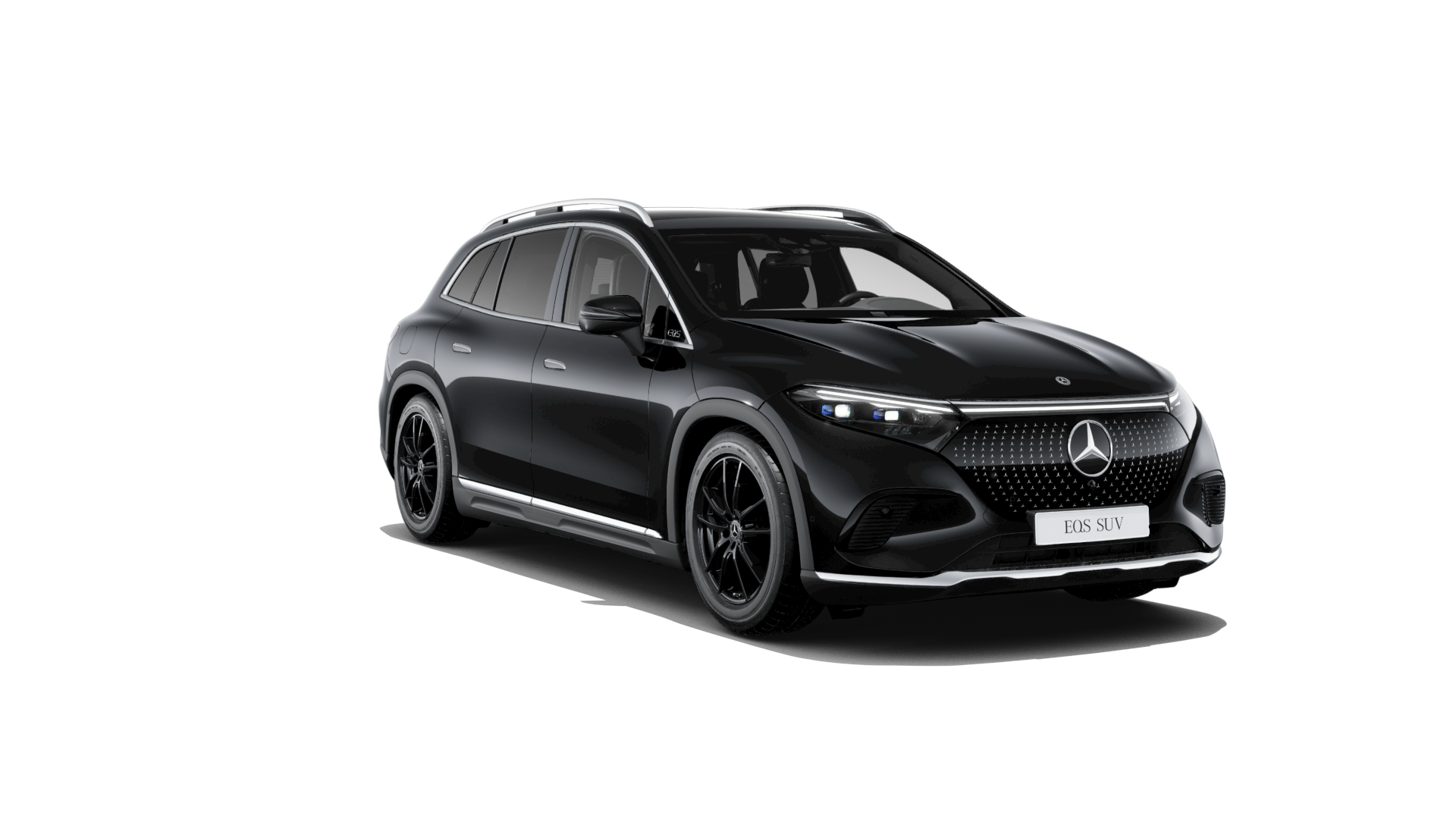 EQS SUV