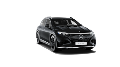 EQS SUV - 360° view