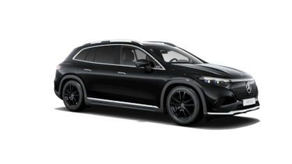 EQS SUV - 360° view