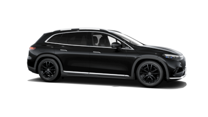 EQS SUV - 360° view