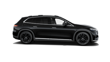 EQS SUV - 360° view