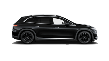 EQS SUV - 360° view