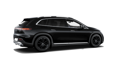 EQS SUV - 360° view