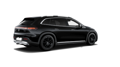 EQS SUV - 360° view