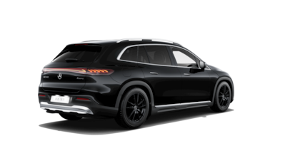 EQS SUV - 360° view