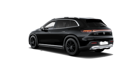 EQS SUV - 360° view