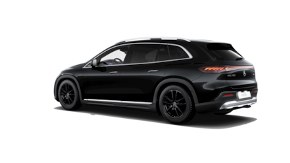 EQS SUV - 360° view