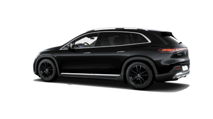EQS SUV - 360° view