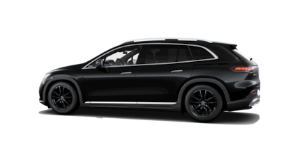 EQS SUV - 360° view