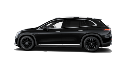 EQS SUV - 360° view