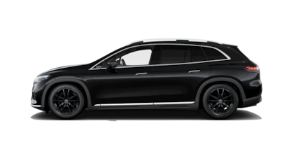 EQS SUV - 360° view
