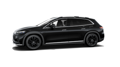 EQS SUV - 360° view