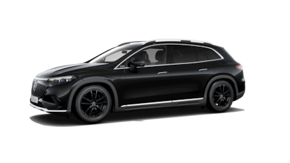 EQS SUV - 360° view