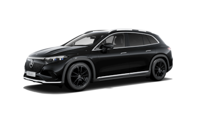 EQS SUV - 360° view