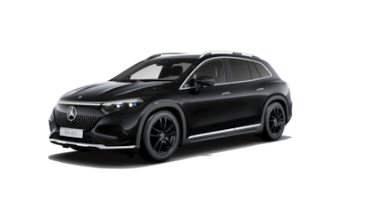 EQS SUV - 360° view