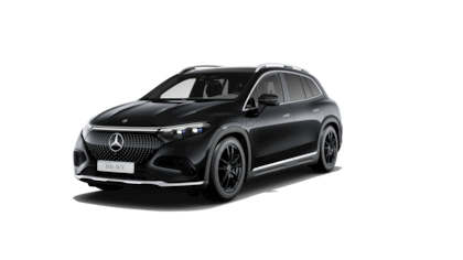 EQS SUV - 360° view