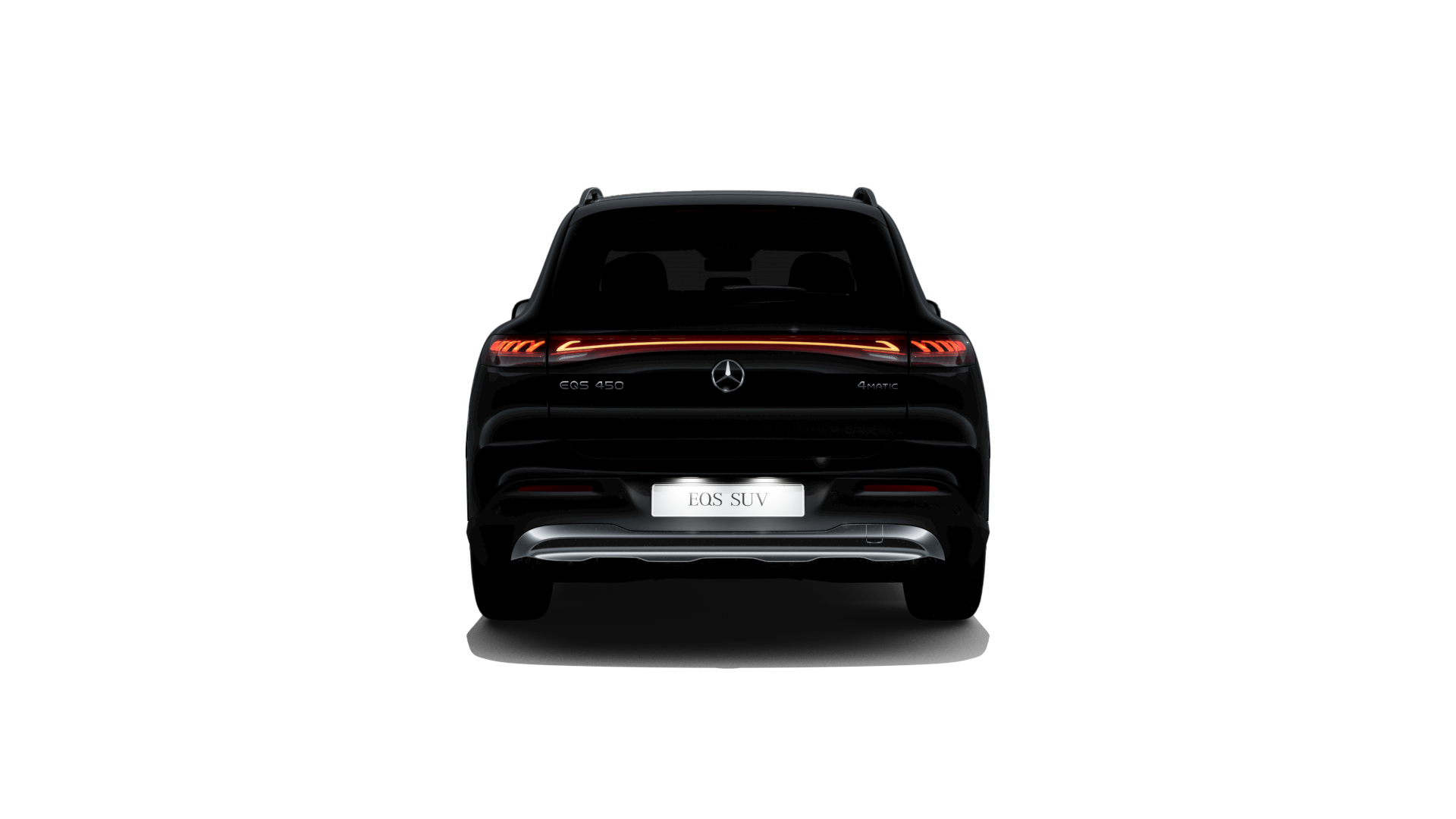 EQS SUV