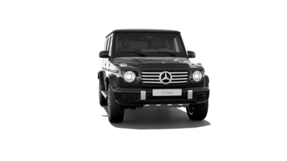 Clase G - 360° view