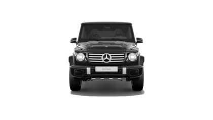 Clase G - 360° view