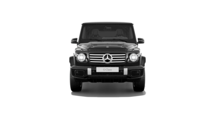 Clase G - 360° view