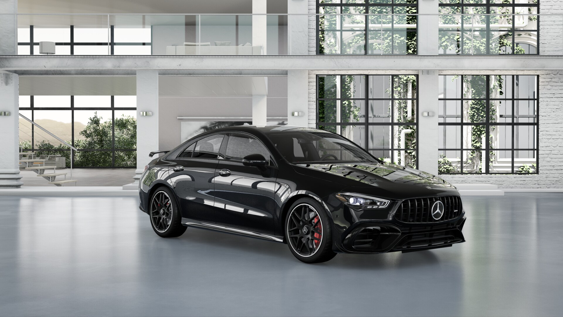 2026 S Coupe