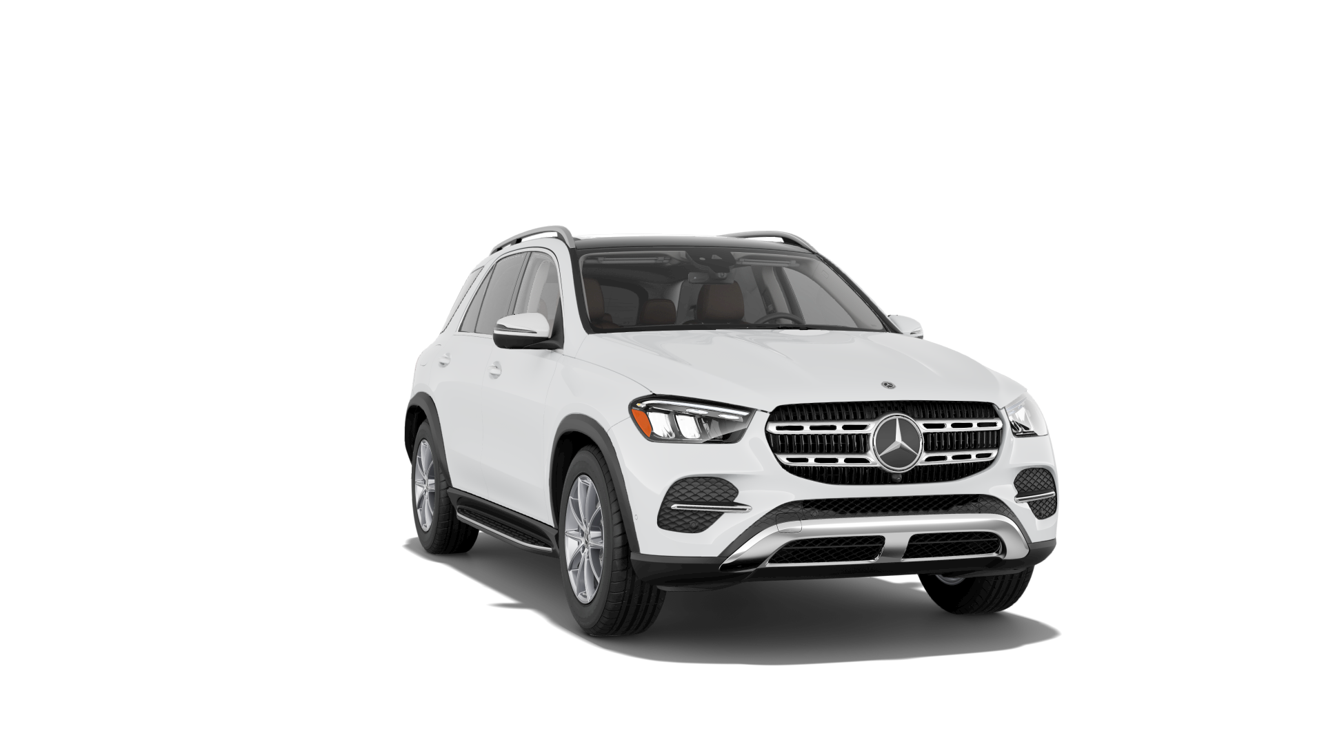 GLE 350