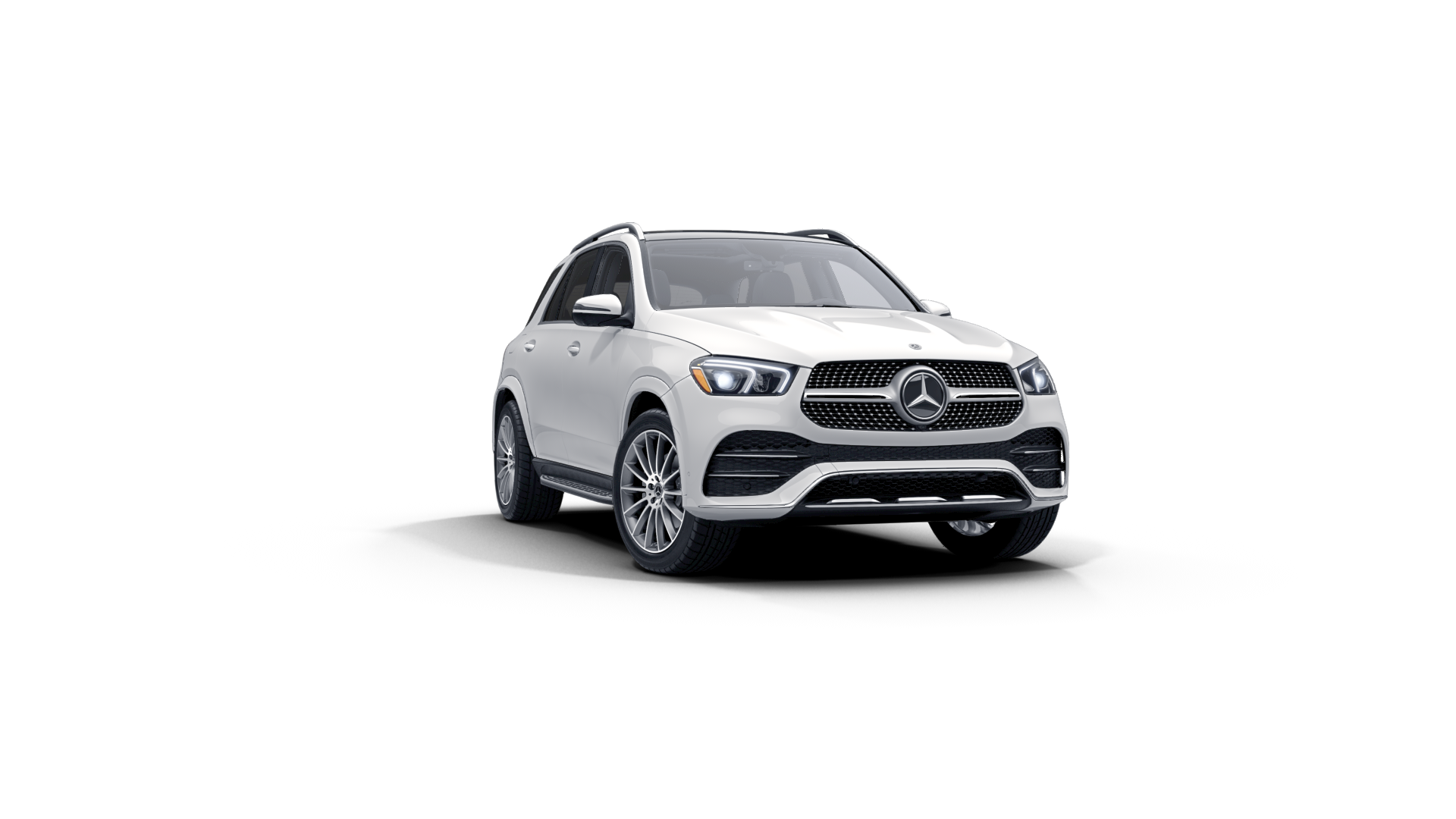 GLE 350 4MATIC