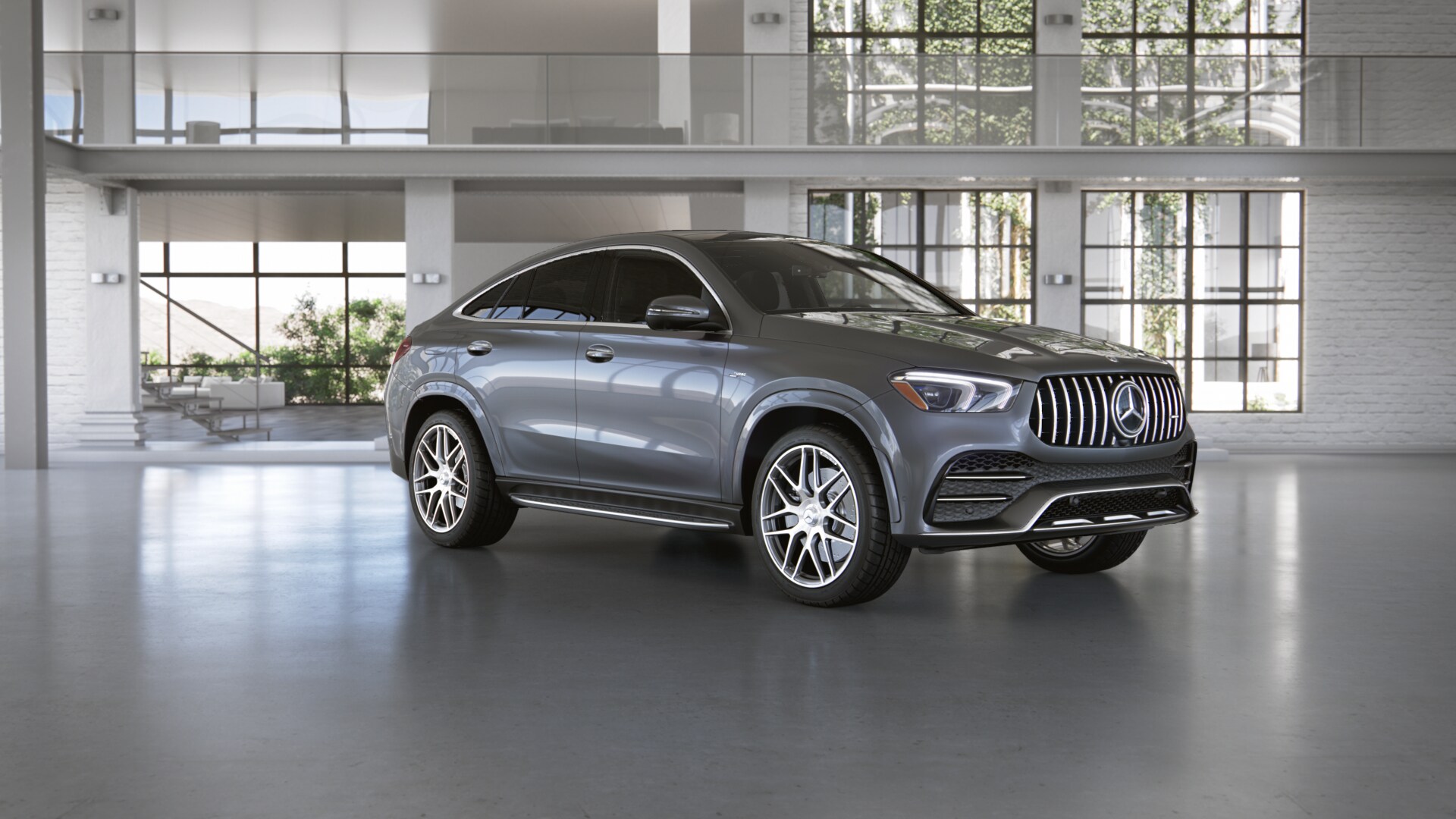 2022 Coupe