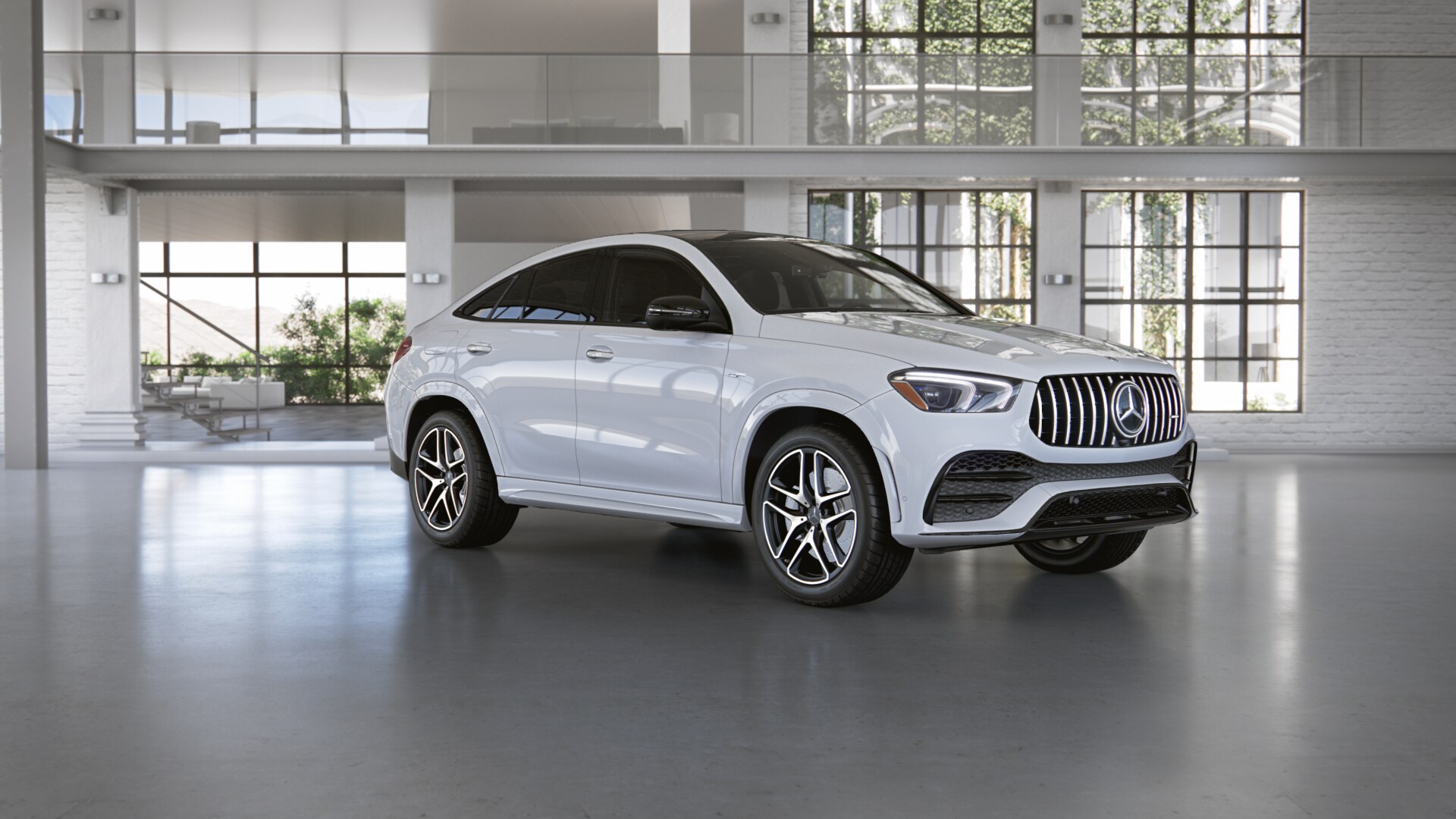 2022 Coupe