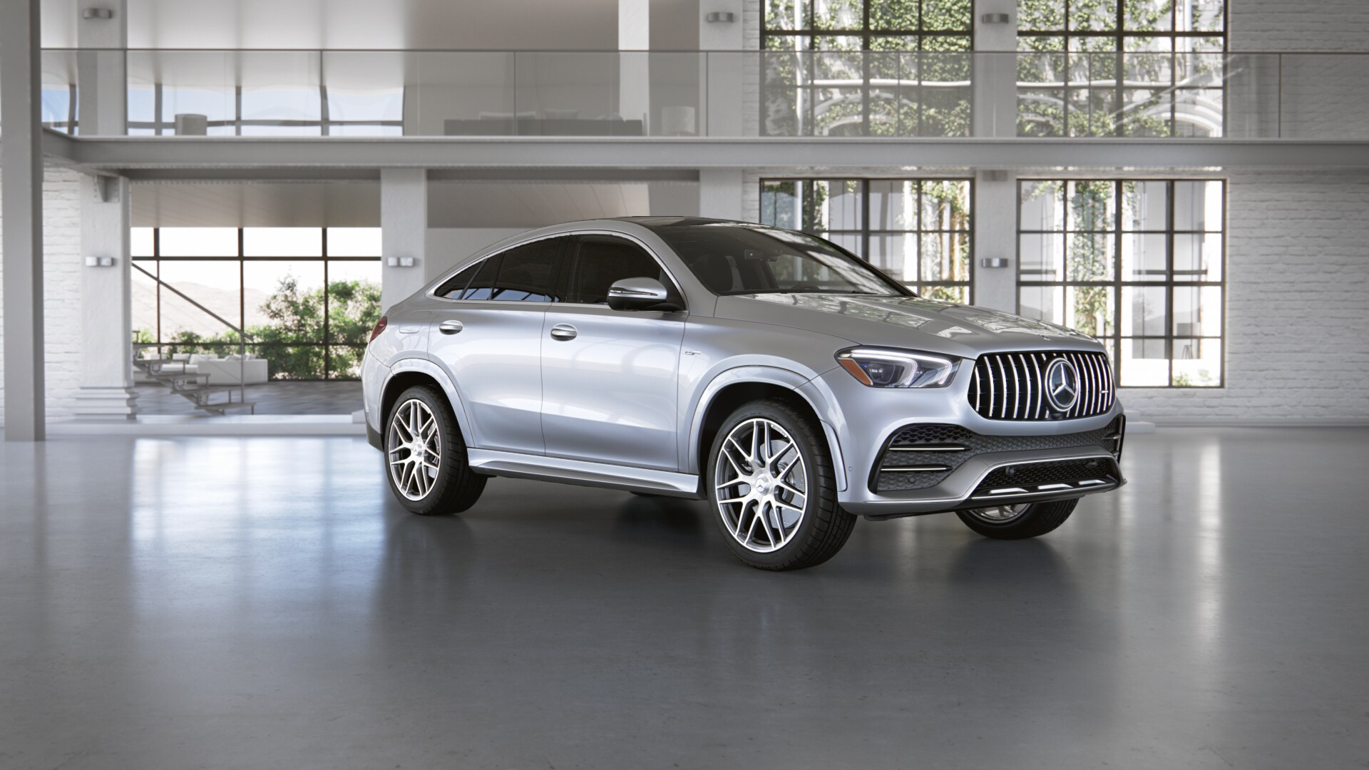 2022 Coupe