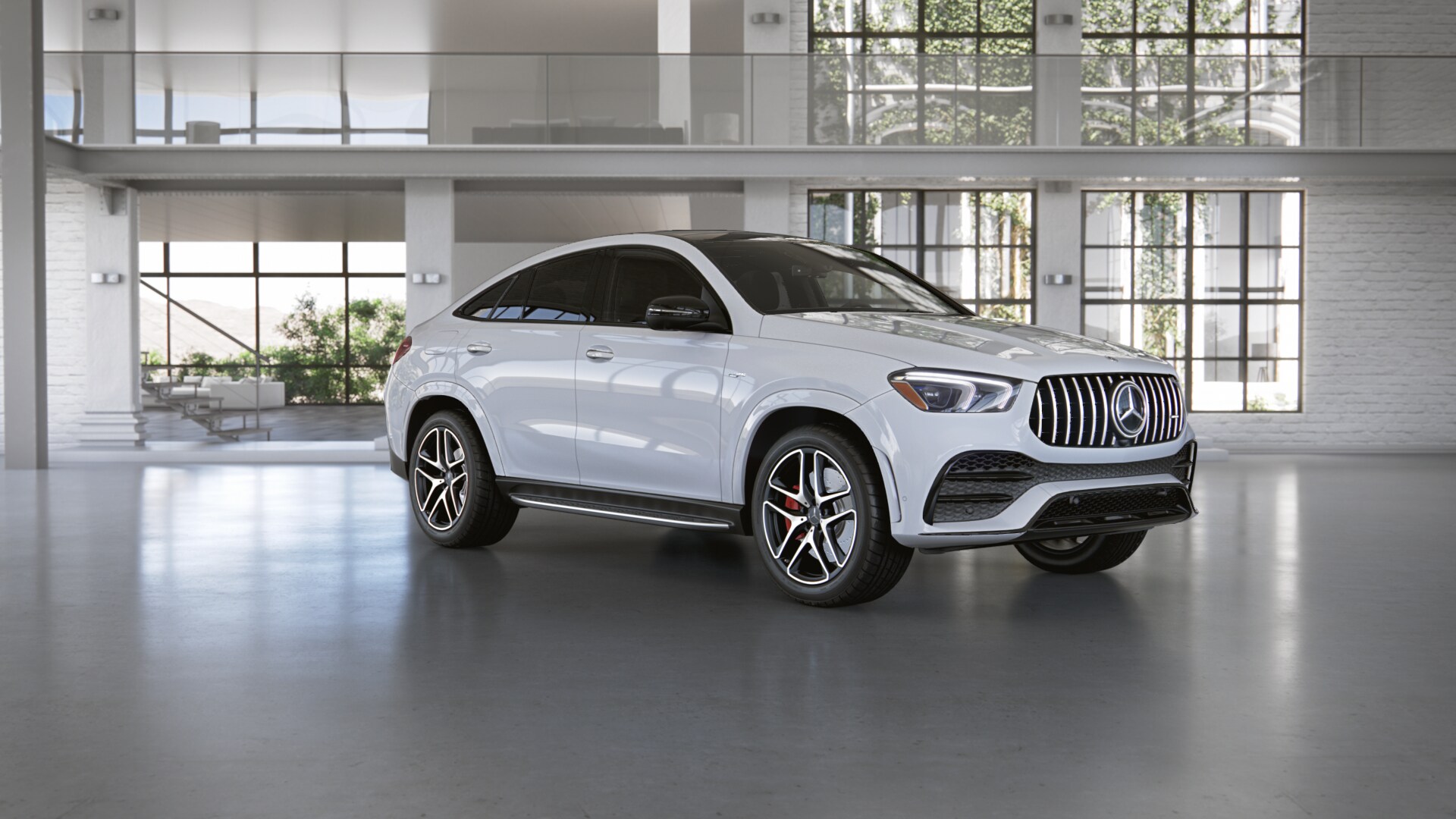 2022 Coupe