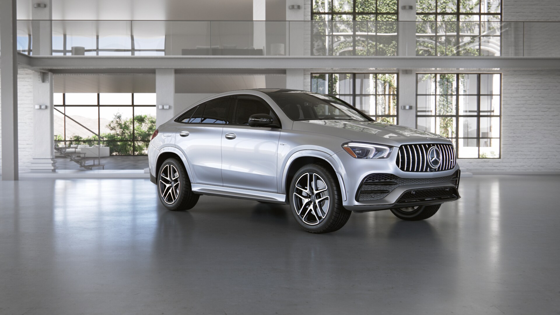 2023 4MATIC+ Coupe