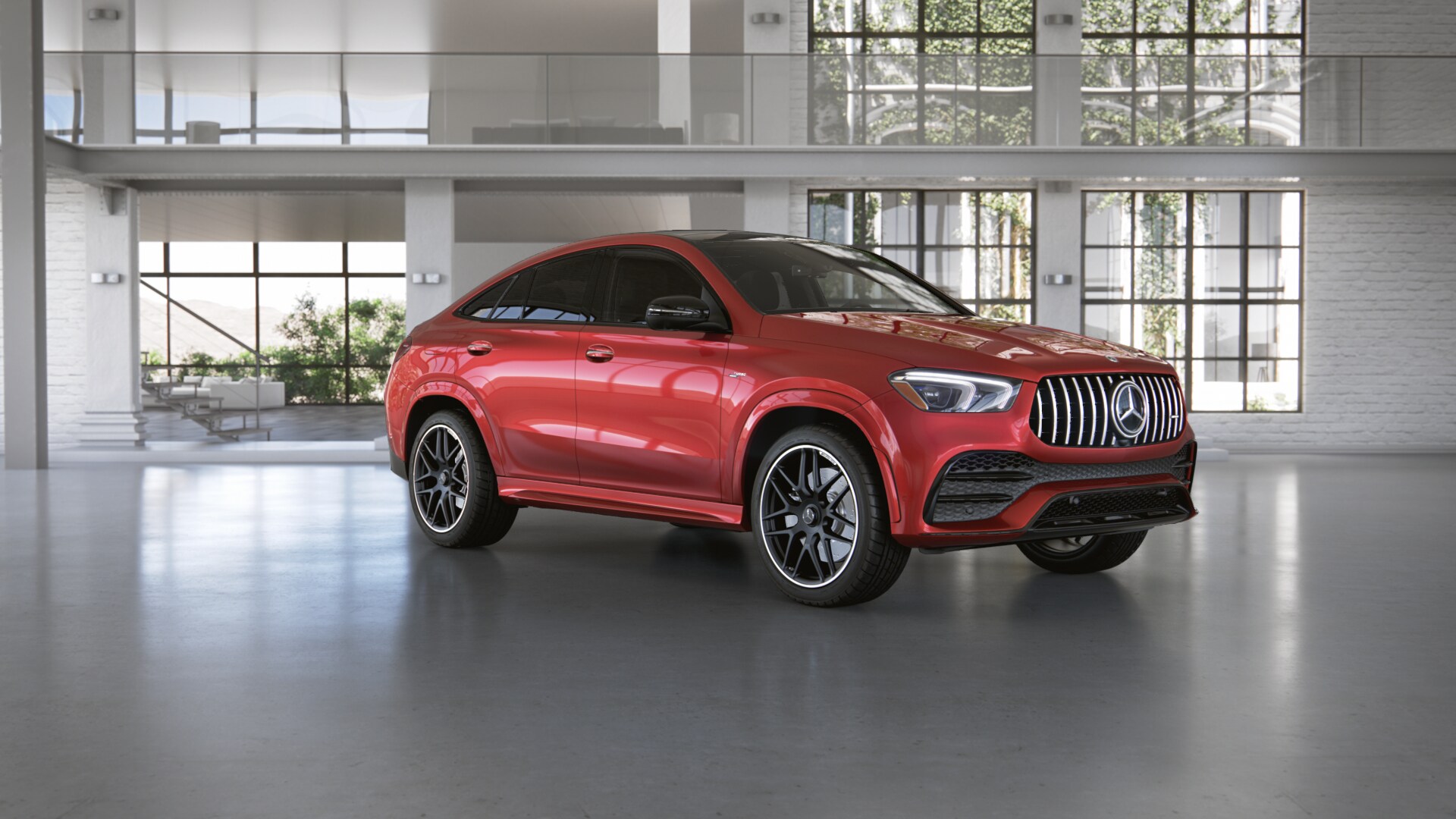 2023 4MATIC+ Coupe