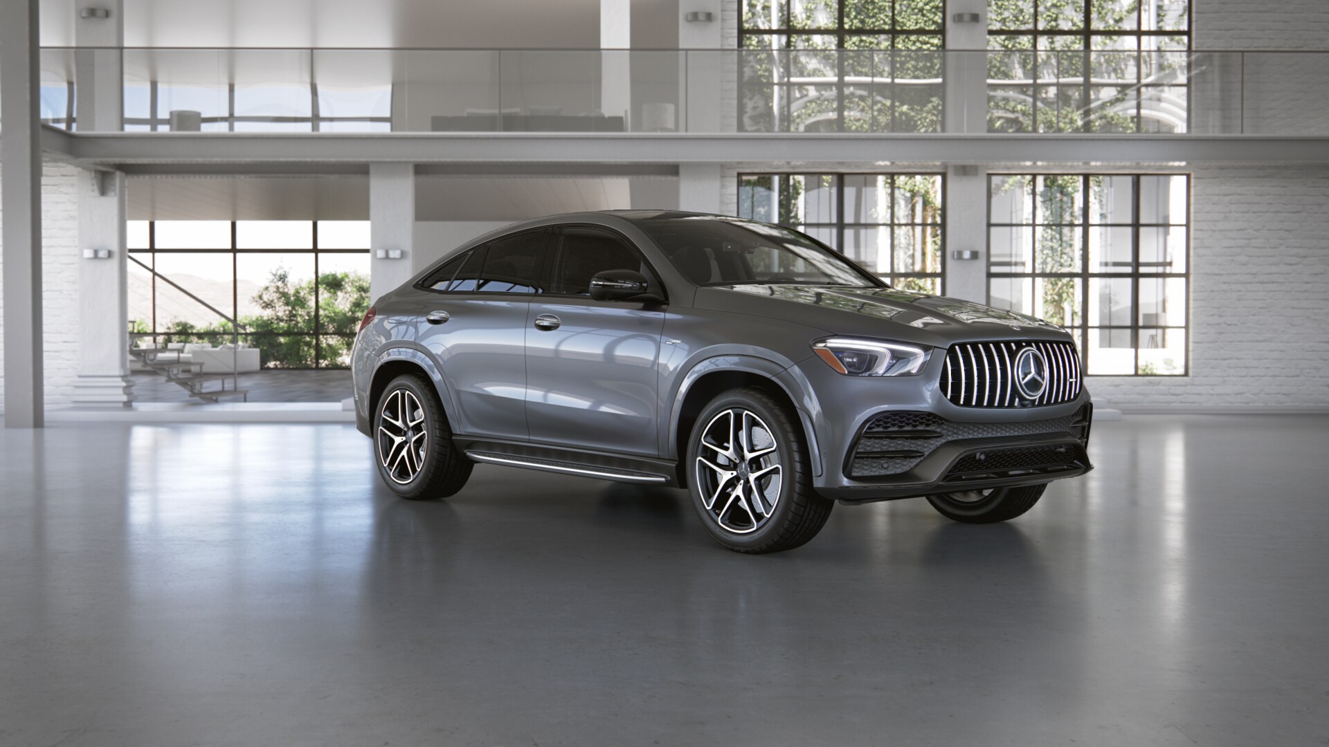 2023 4MATIC+ Coupe