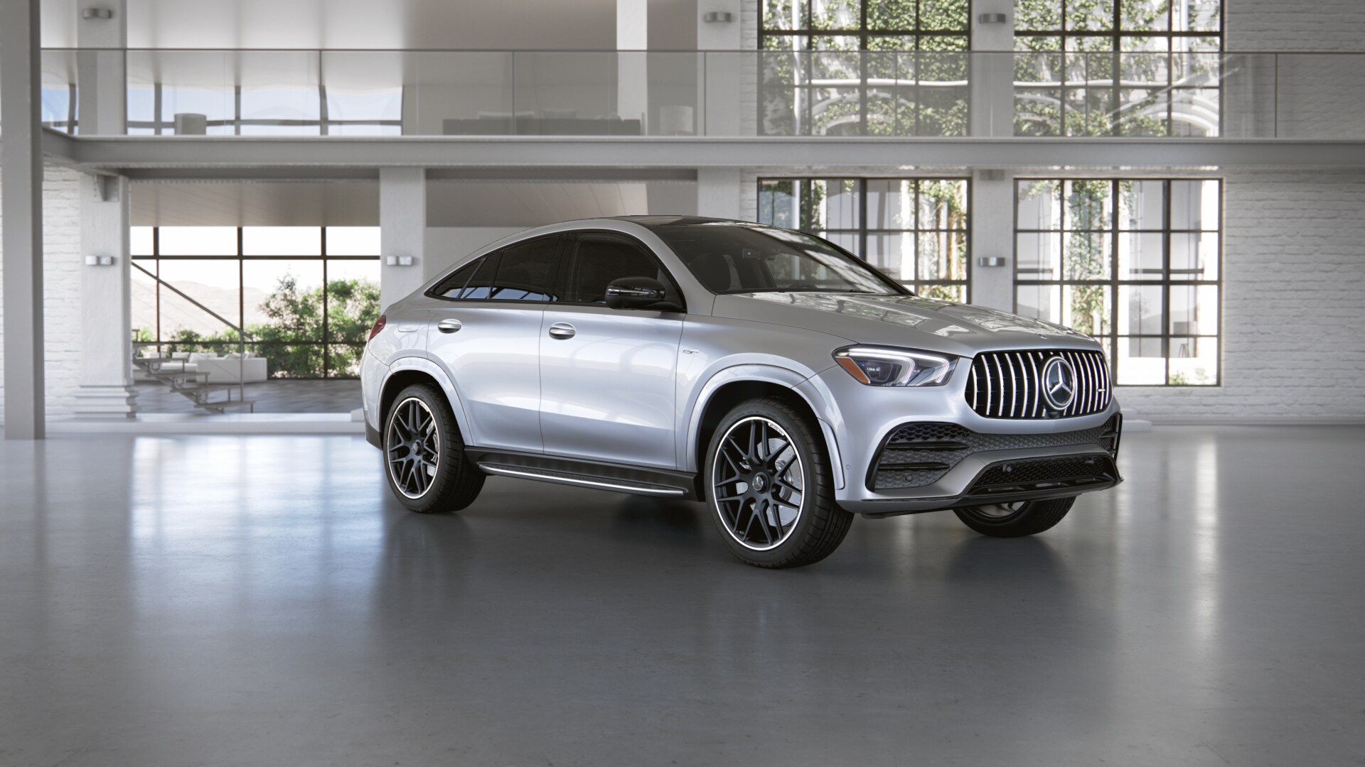 2023 4MATIC+ Coupe